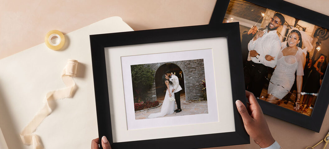 wedding framed prints